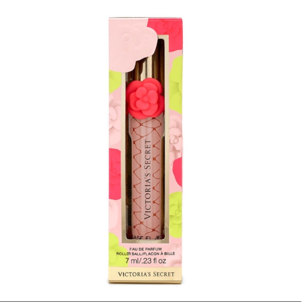 🌸Victoria Secret Tease Flower Rollerball Perfume